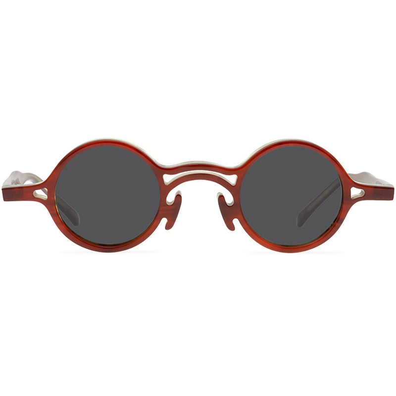 Round Sunglasses GCS1054