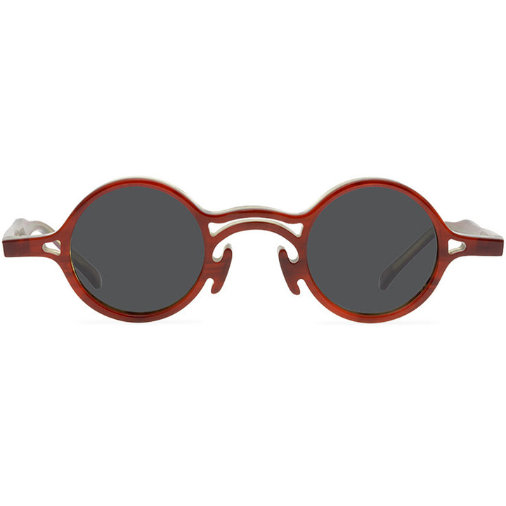 Round Sunglasses GCS1054
