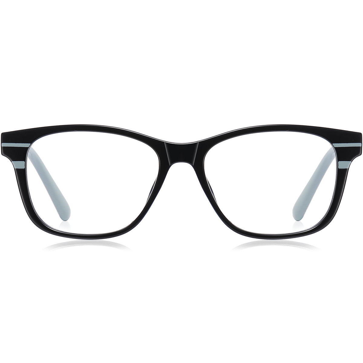 Square Glasses for Kids PFK1004