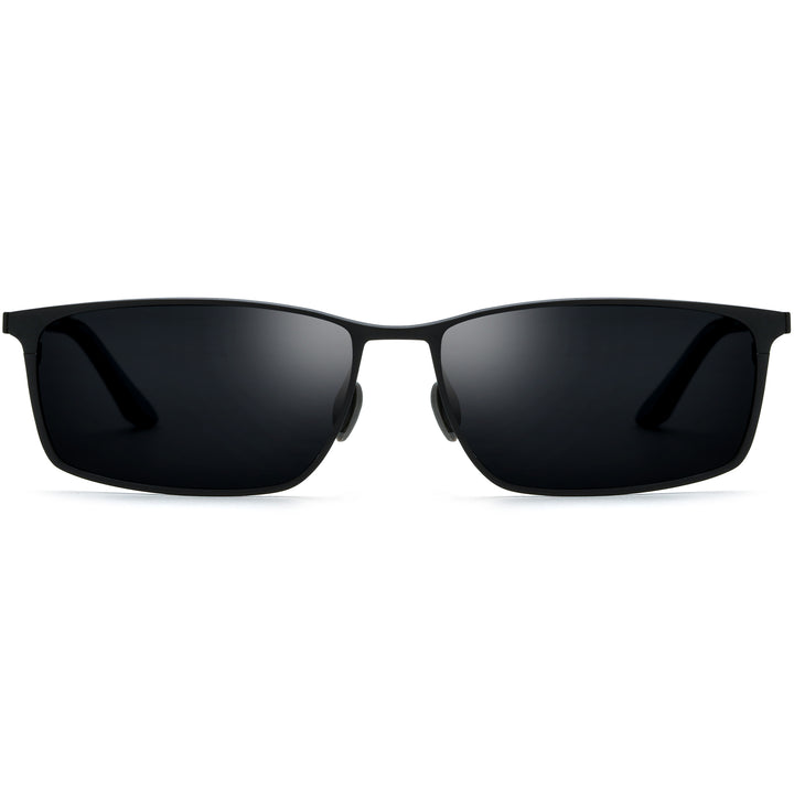 Rectangle Sunglasses BRS1182