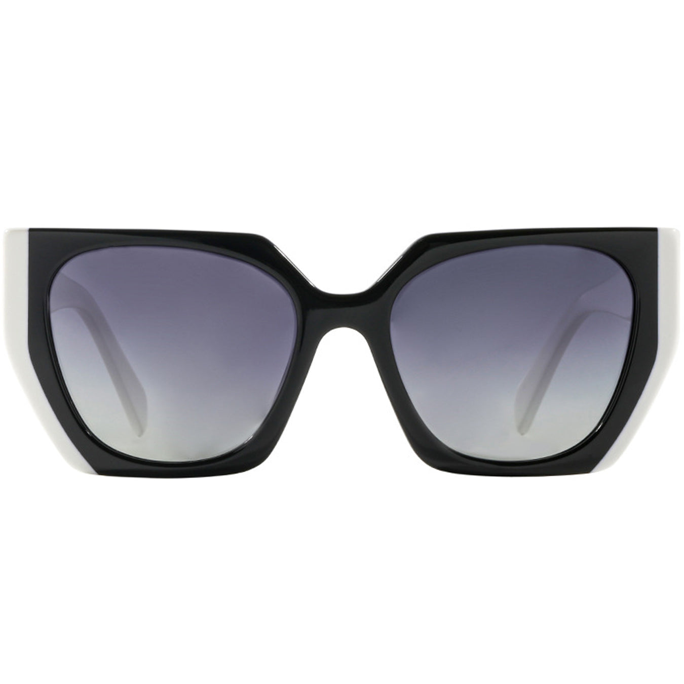 Geometric Sunglasses GSS1032