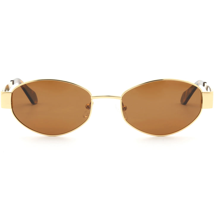 Oval Sunglasses GSS1123