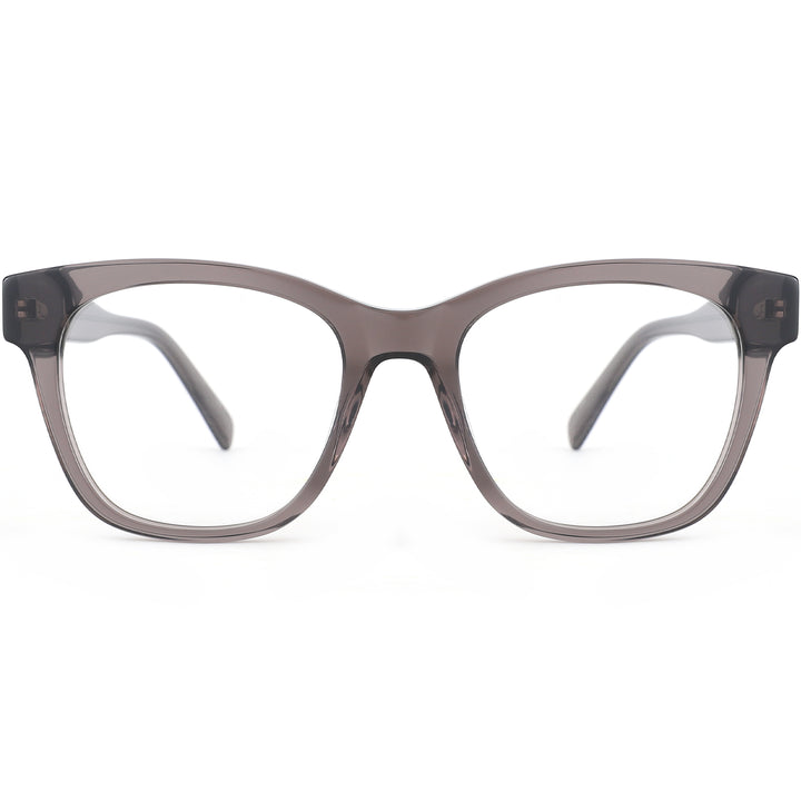 Square Glasses A3224