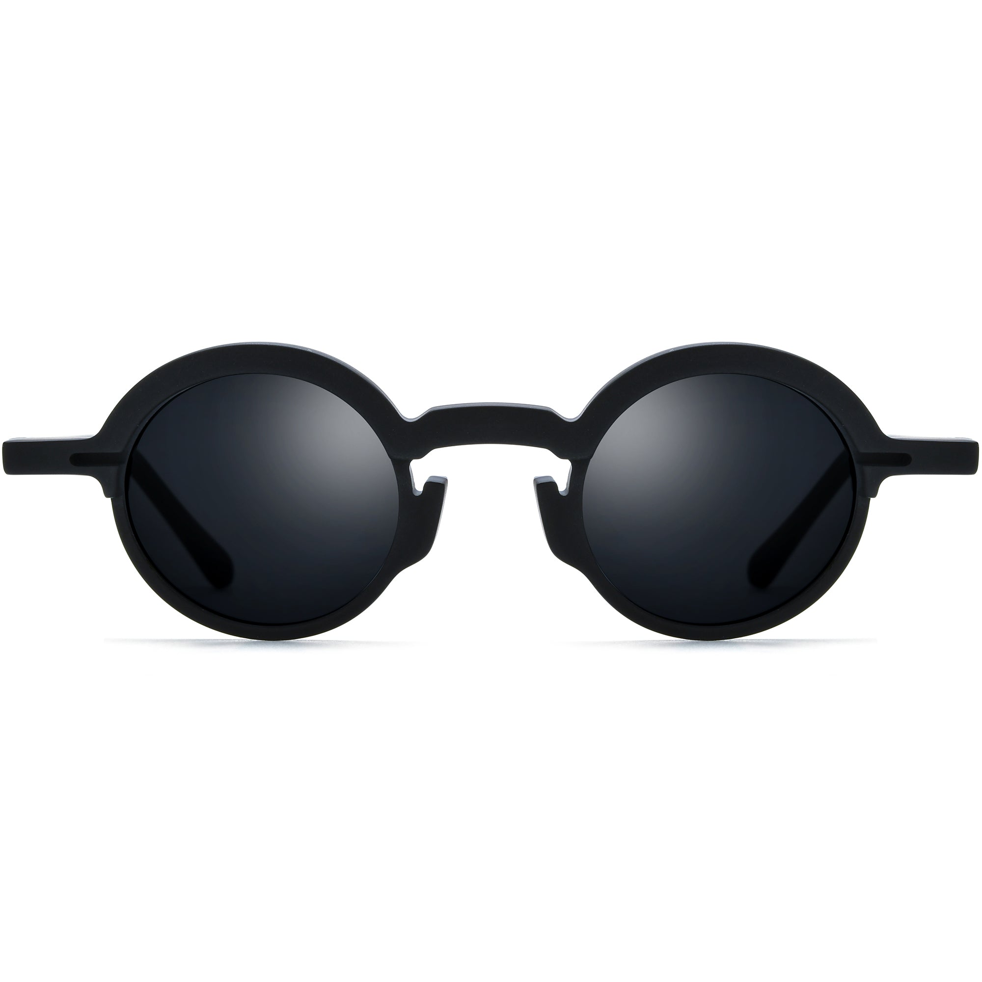 Round Sunglasses BRS1204