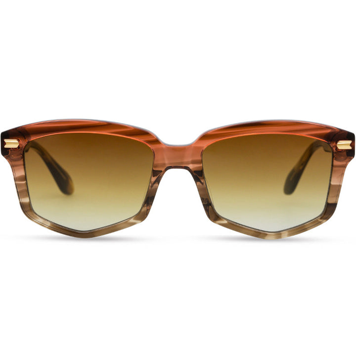 Geometric Sunglasses GCS1150