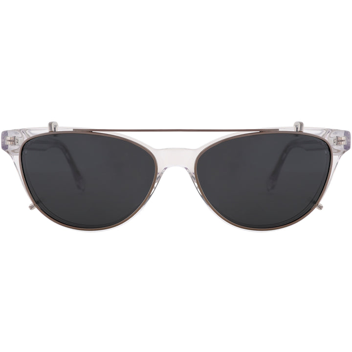Cat-Eye Glasses YCO1038