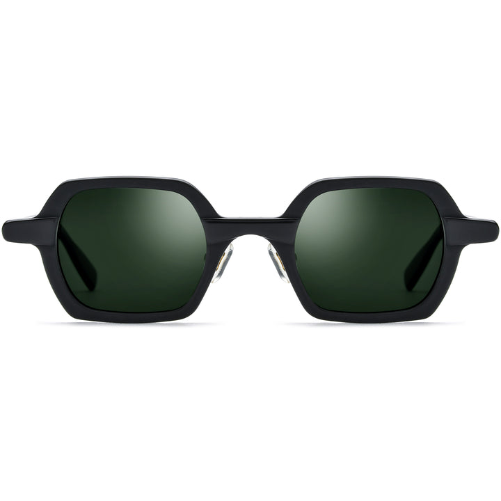 Geometric Sunglasses BRS1062