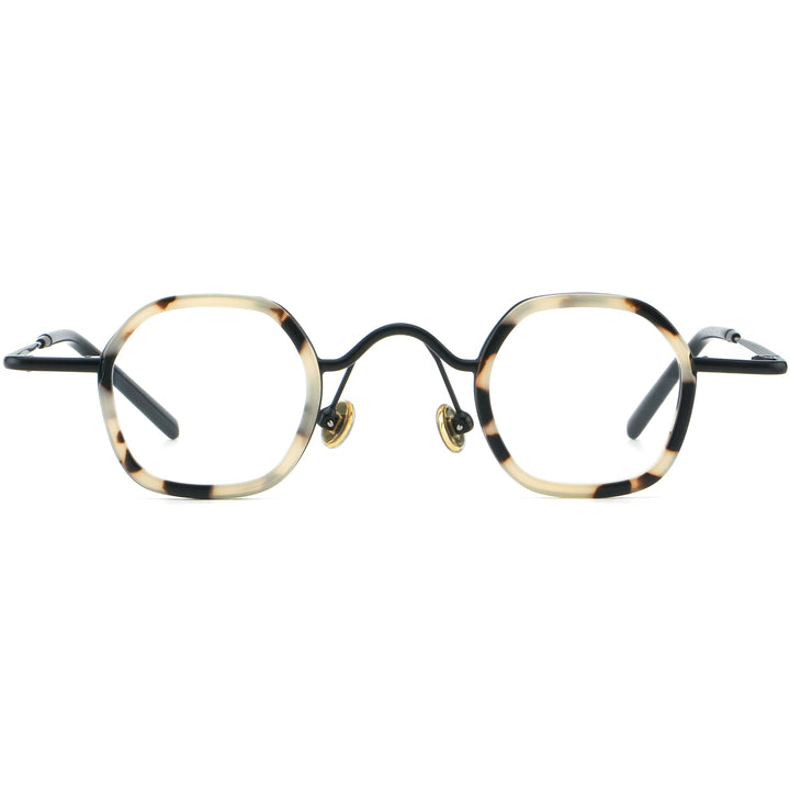 Square Glasses YN1039