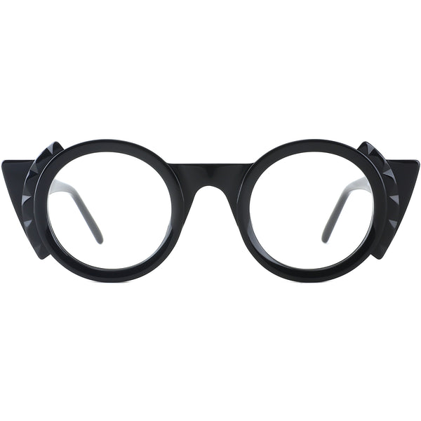 Geometric Glasses YEA1209