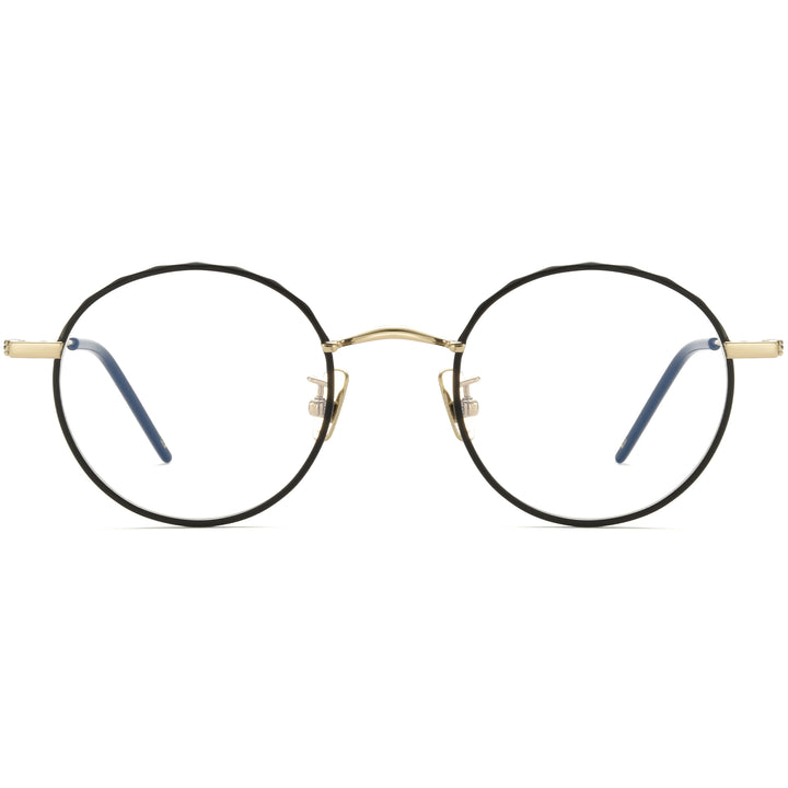 Round Glasses MS1013