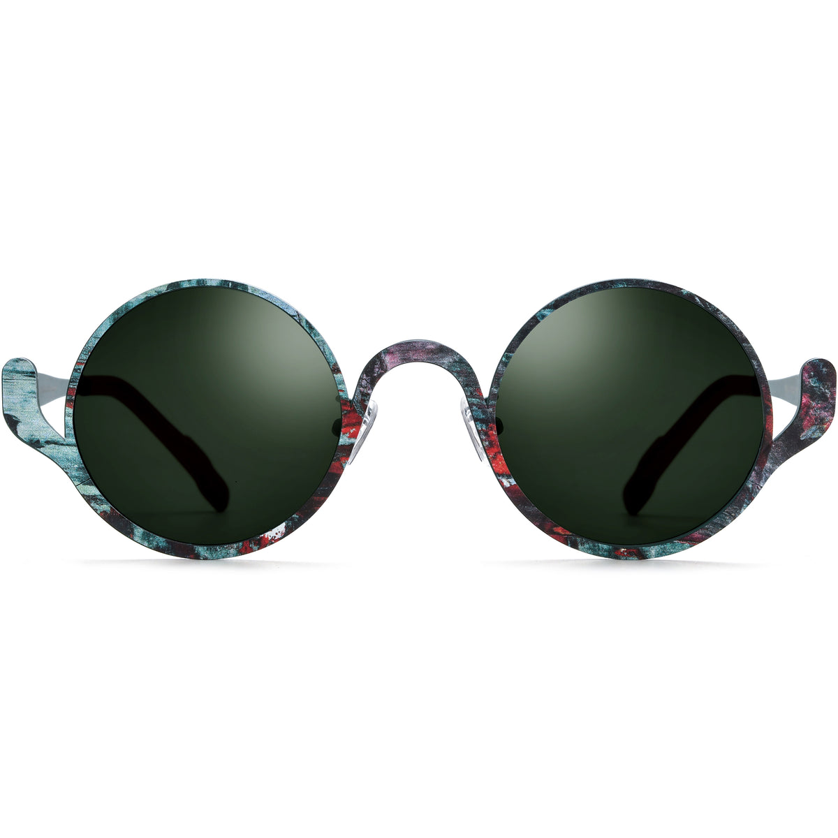 Round Sunglasses BRS1215