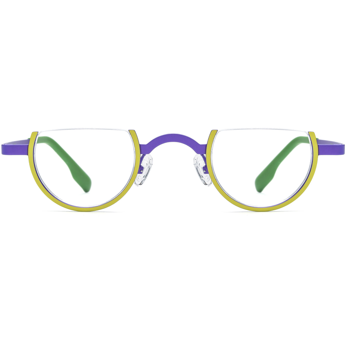Geometric Glasses BR1450