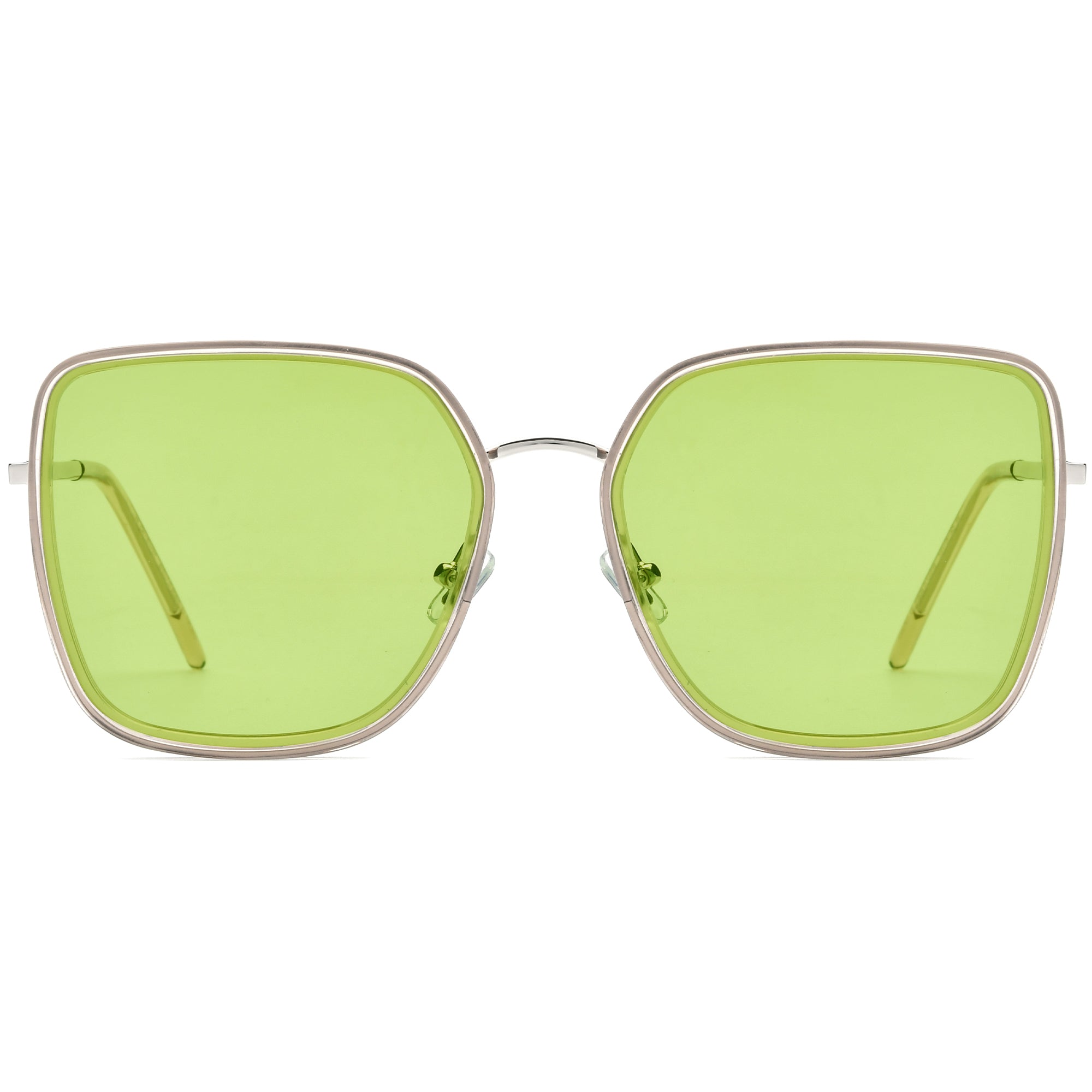 Square Sunglasses BRS1016