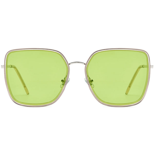 Square Sunglasses BRS1016
