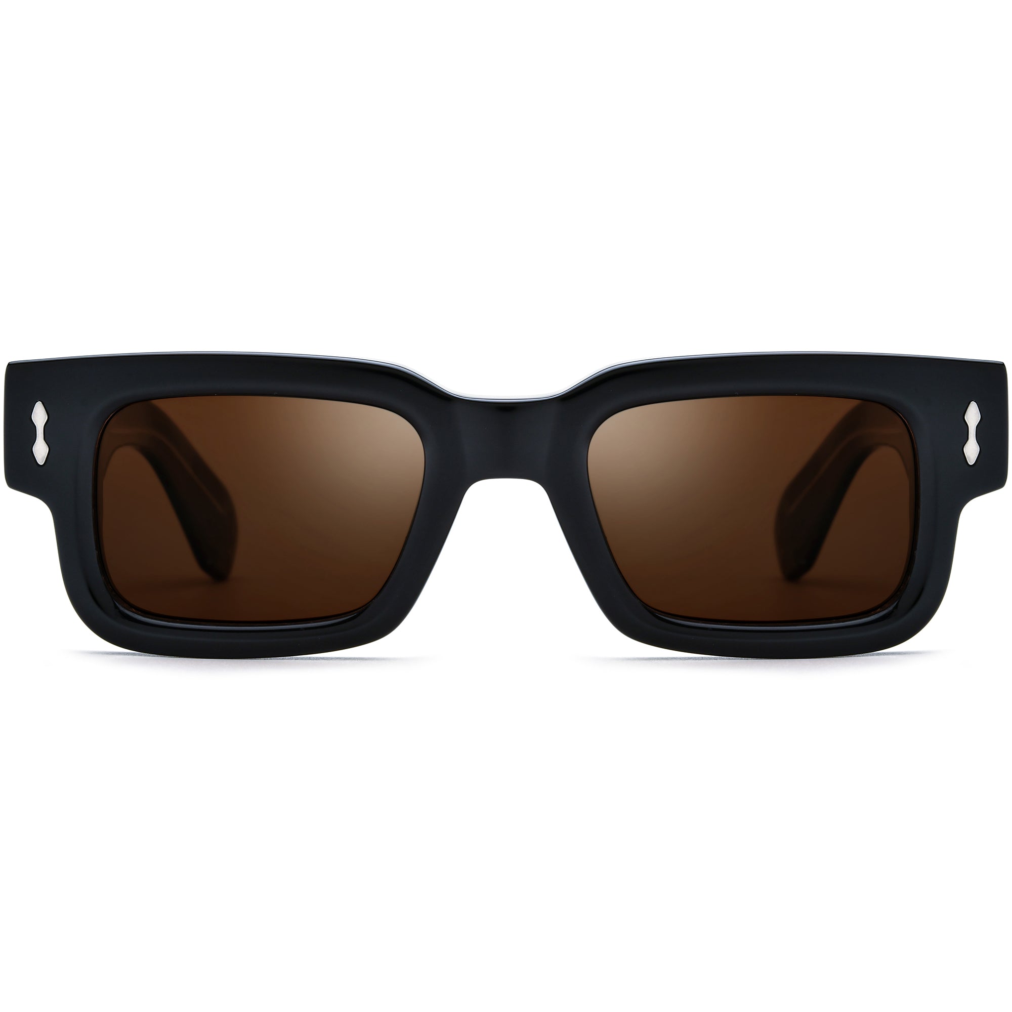 Rectangle Sunglasses BRS1201