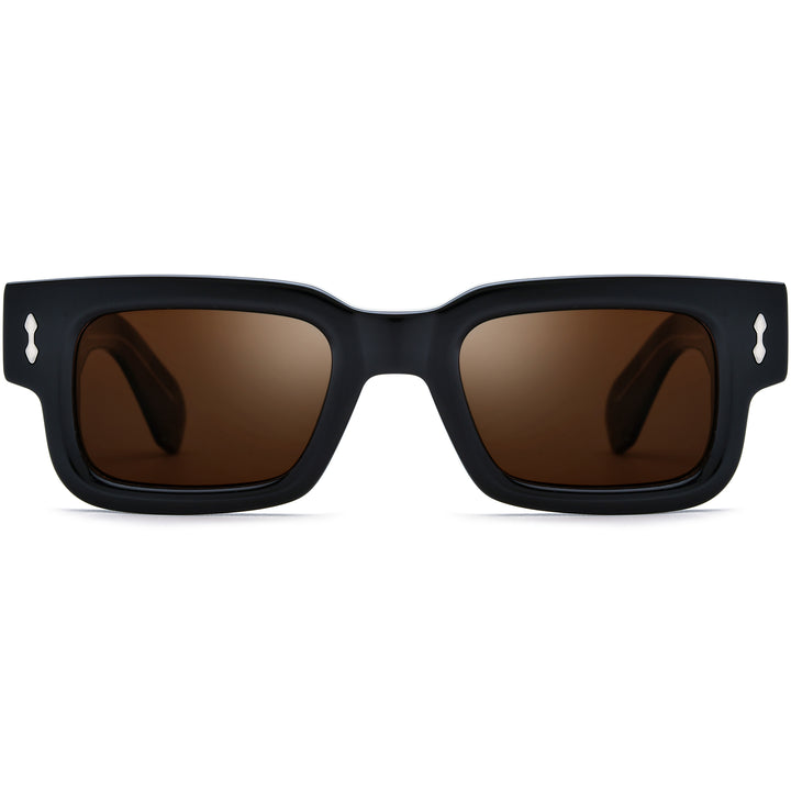 Rectangle Sunglasses BRS1201