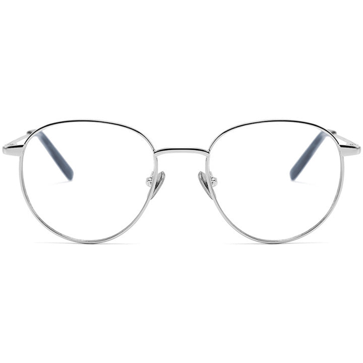 Round Glasses KC1044