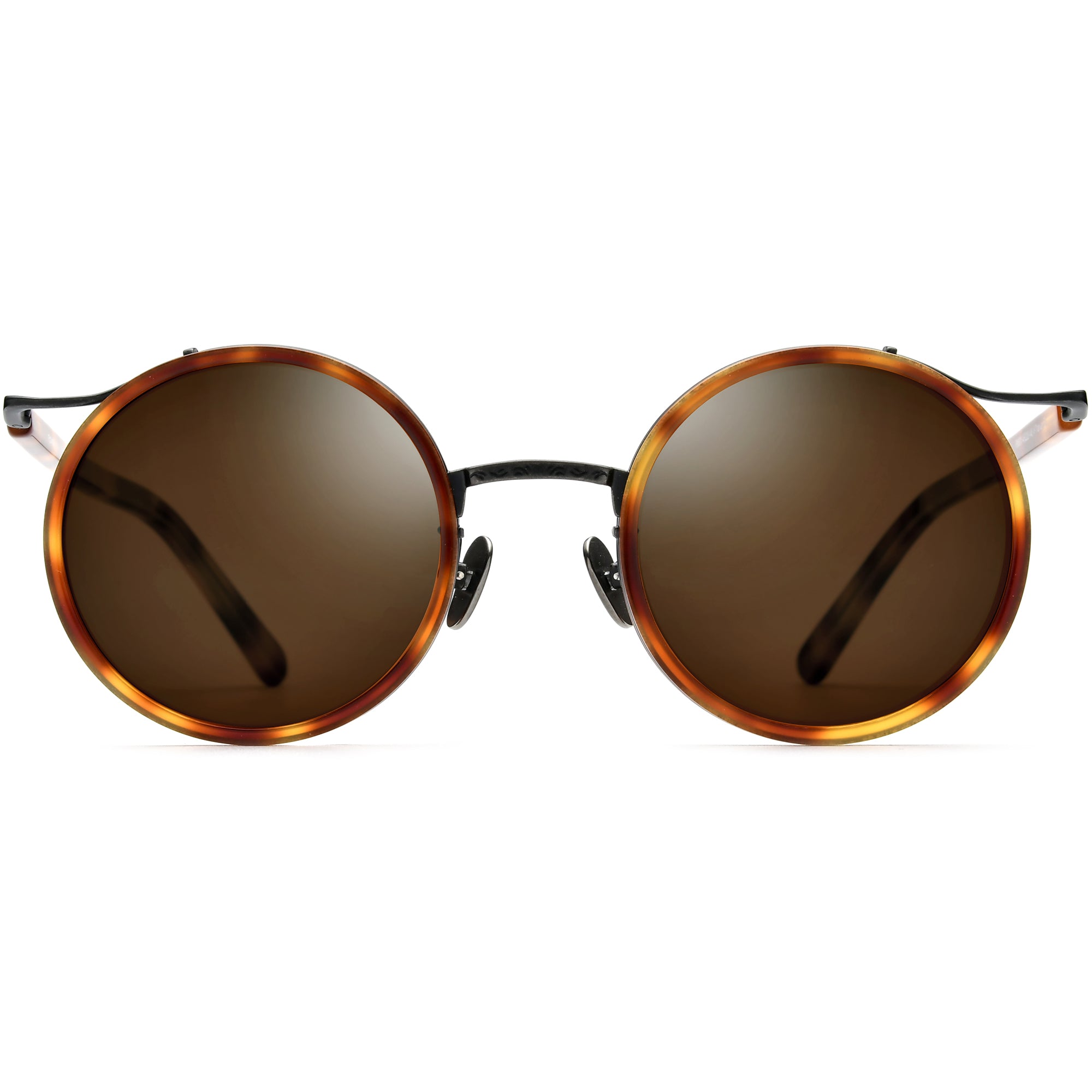 Round Sunglasses BRS1046