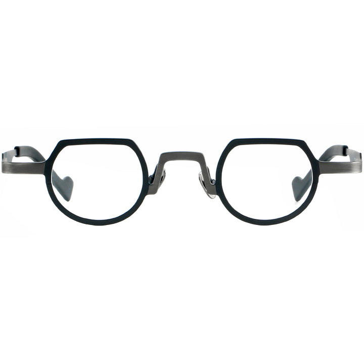 Round Glasses YN1011