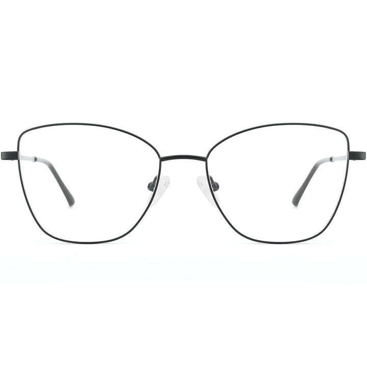 Cat-Eye Glasses YEM1239