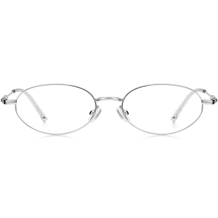 Oval Glasses YSD1113