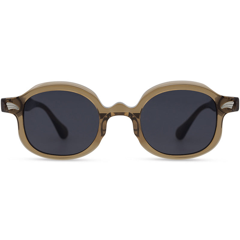 Geometric Sunglasses GCS1102