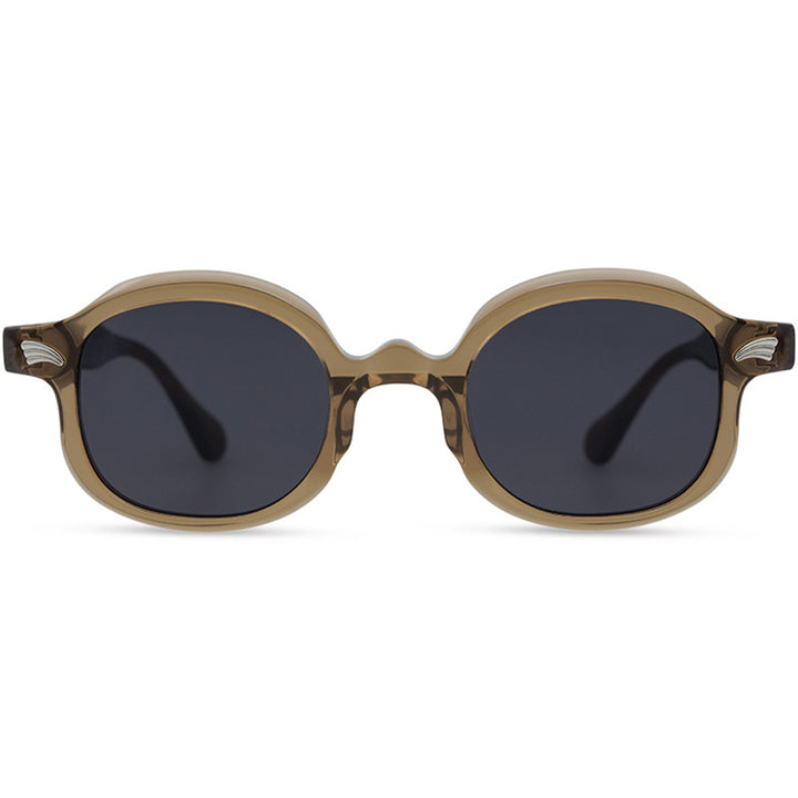 Geometric Sunglasses GCS1102