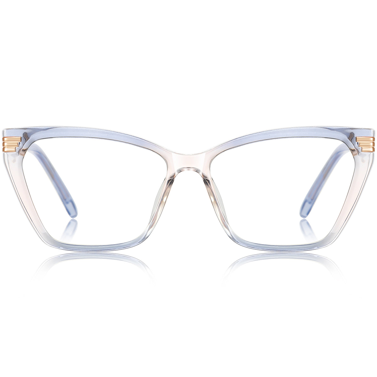 Cat-Eye Glasses PF1368