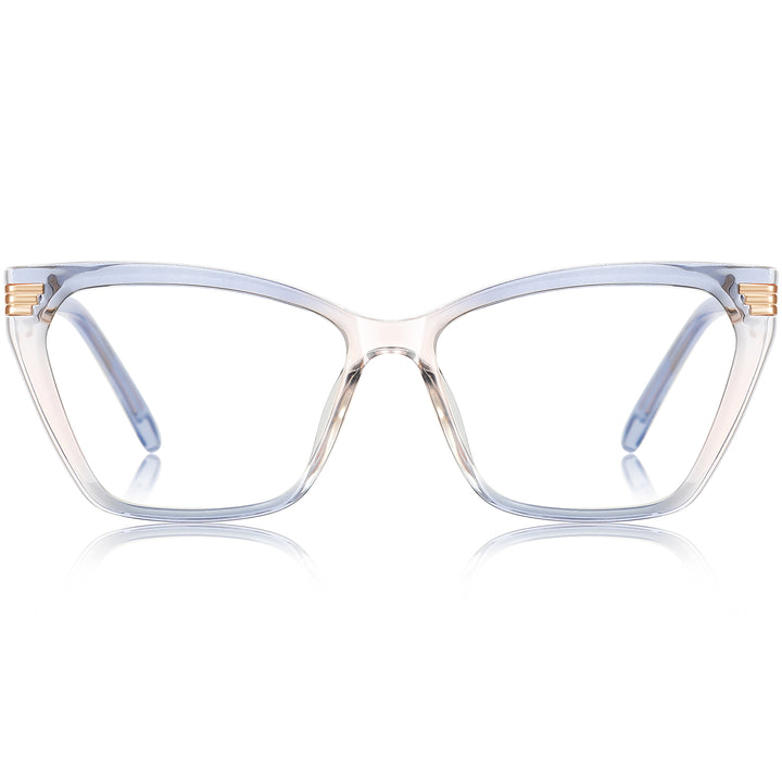 Cat-Eye Glasses PF1368