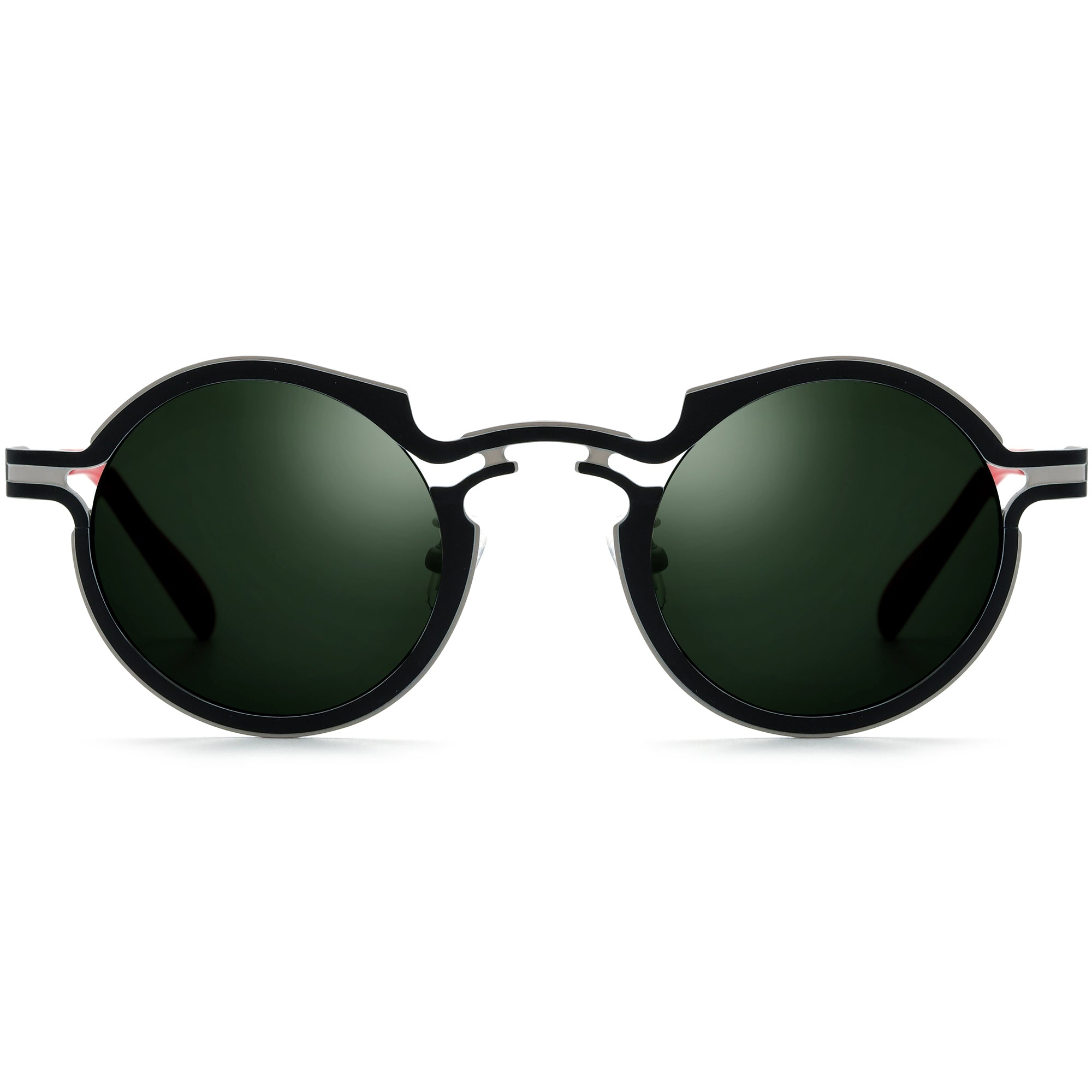 Round Sunglasses BRS1149