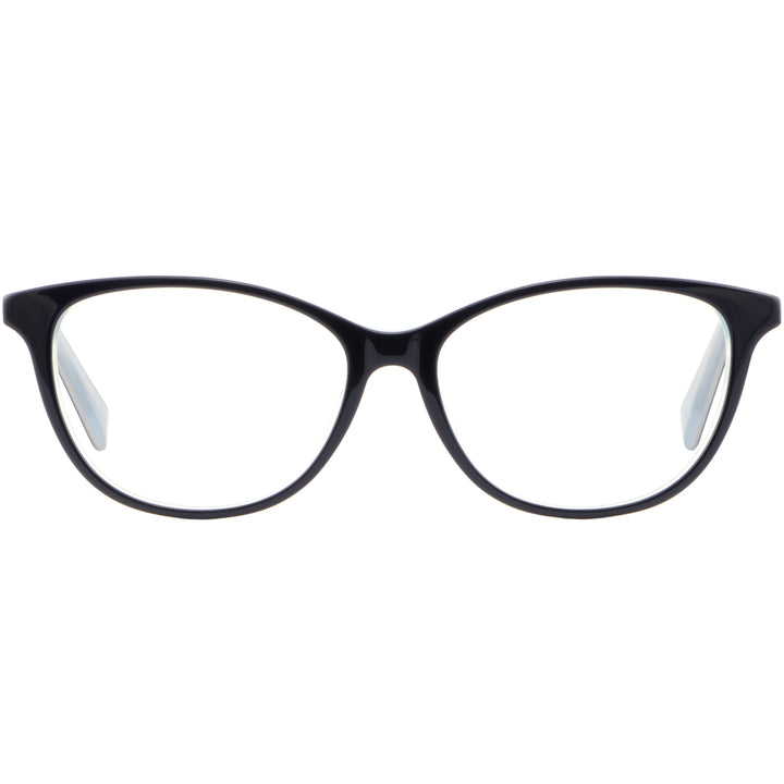Oval Glasses O1585