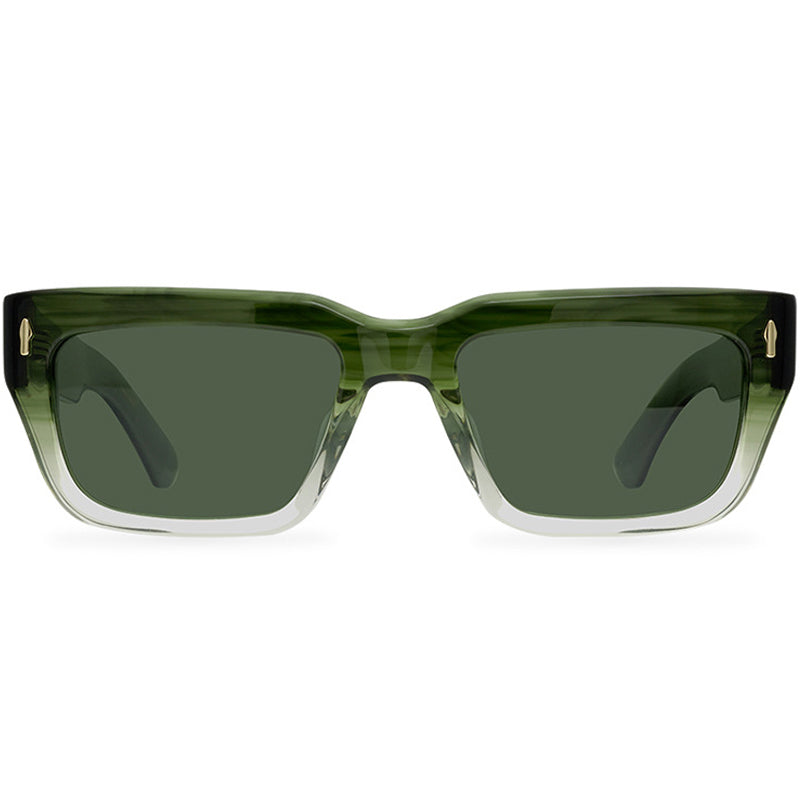 Rectangle Sunglasses GCS1074