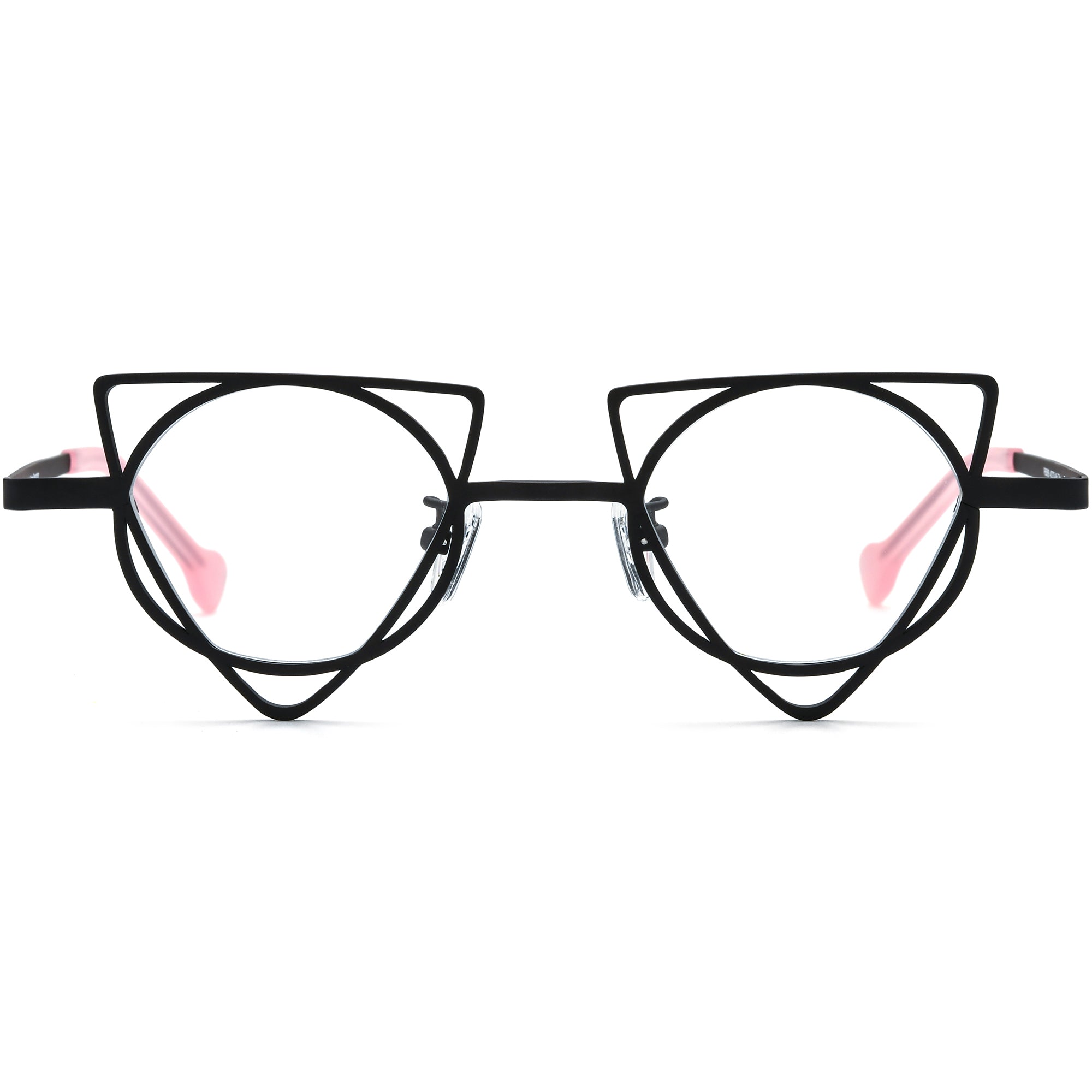 Geometric Glasses BR1594