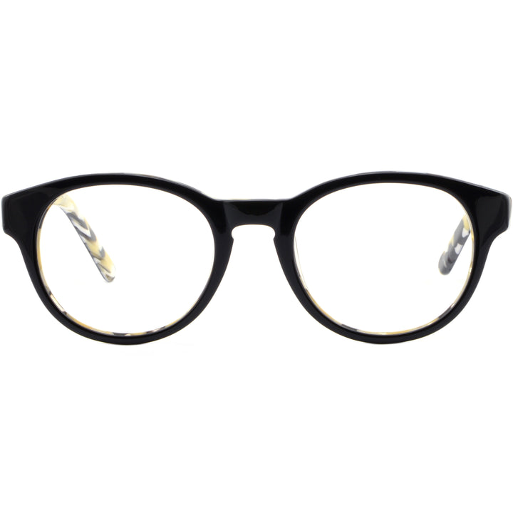 Round Glasses O2179