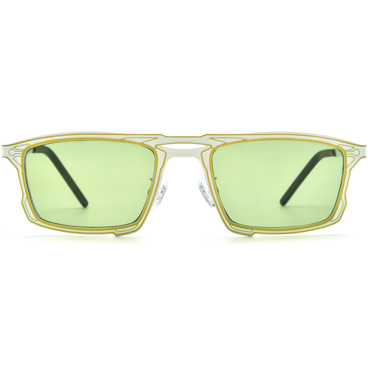 Rectangle Sunglasses BRS1200