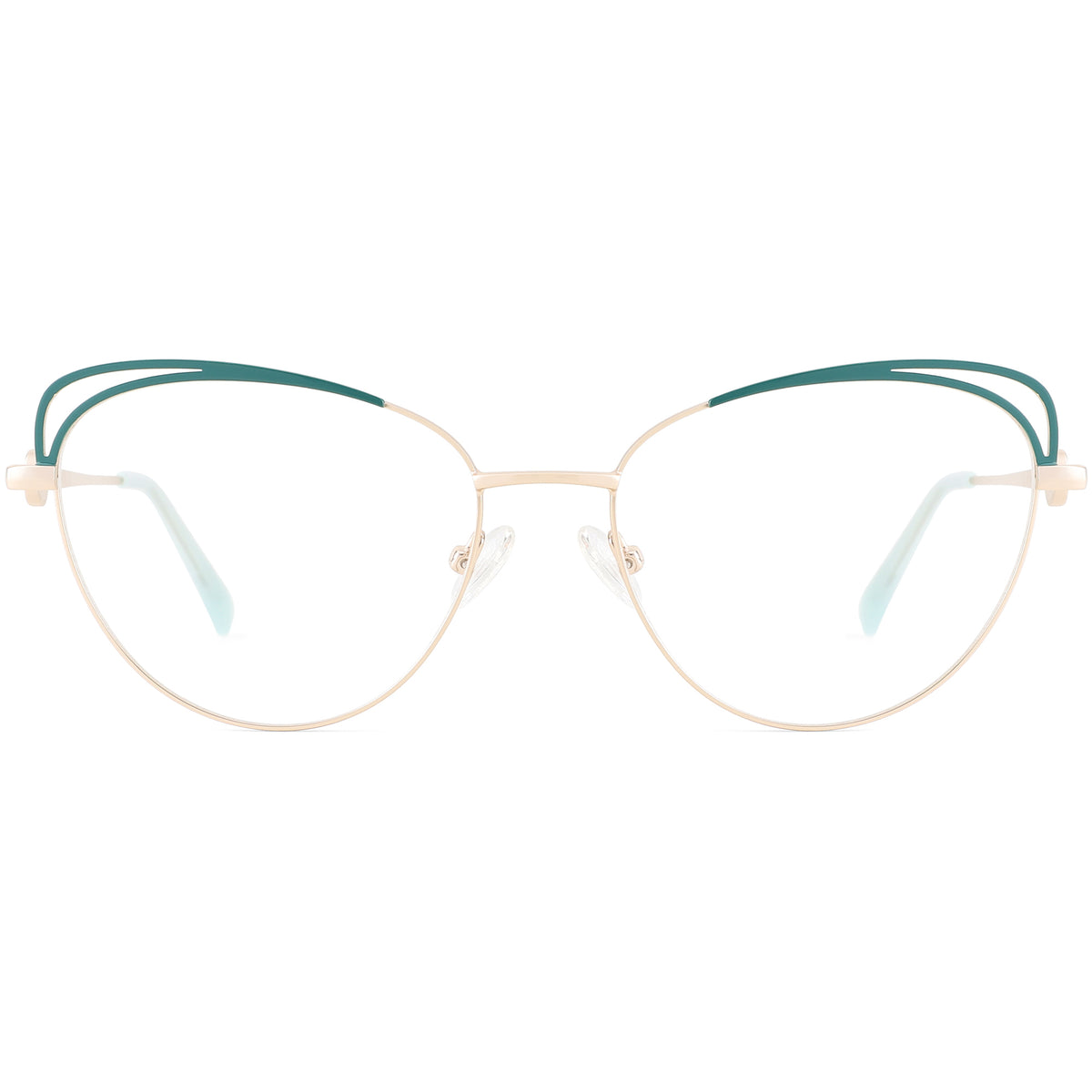 Cat-Eye Glasses YSAM1053