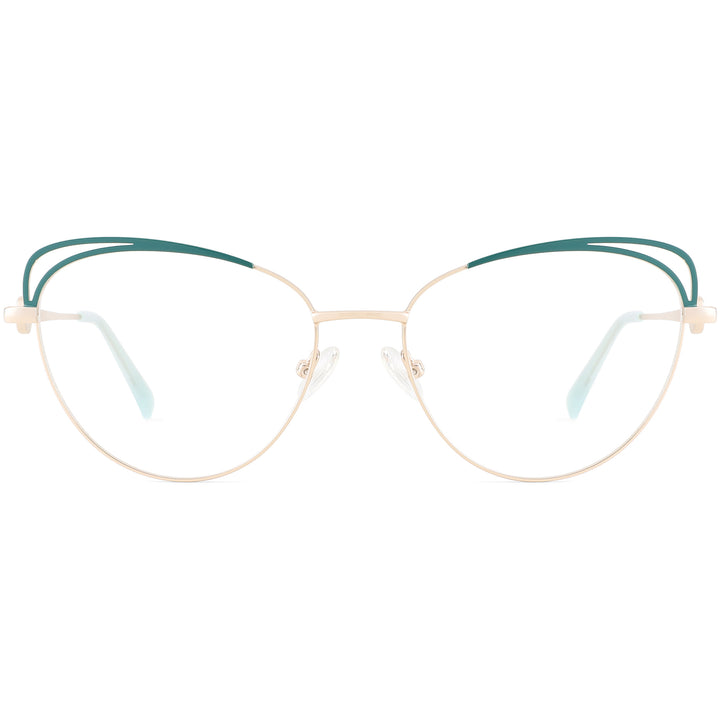 Cat-Eye Glasses YSAM1053