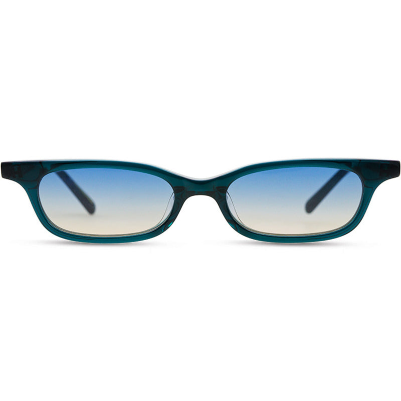 Rectangle Sunglasses GCS1154