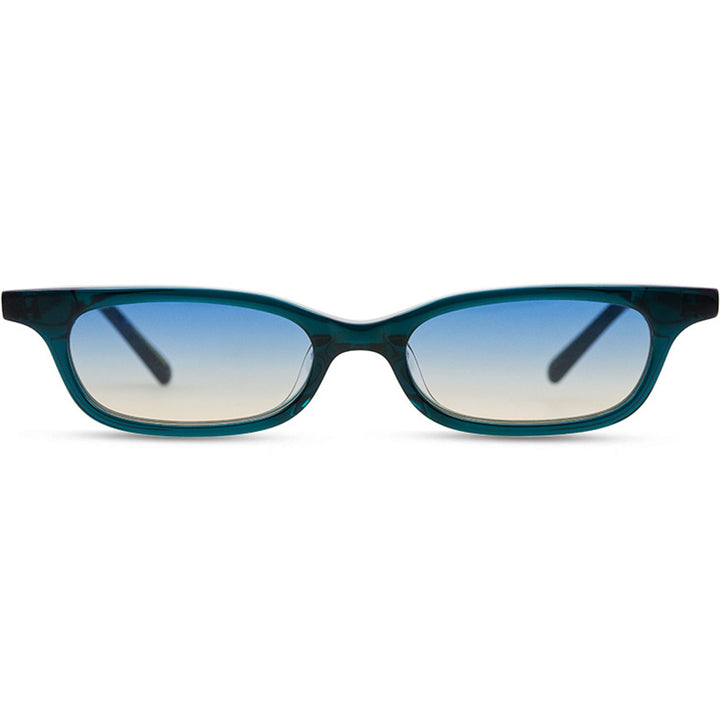 Rectangle Sunglasses GCS1154