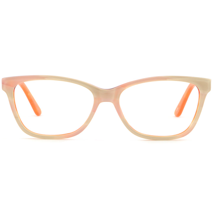 Square Glasses O2189