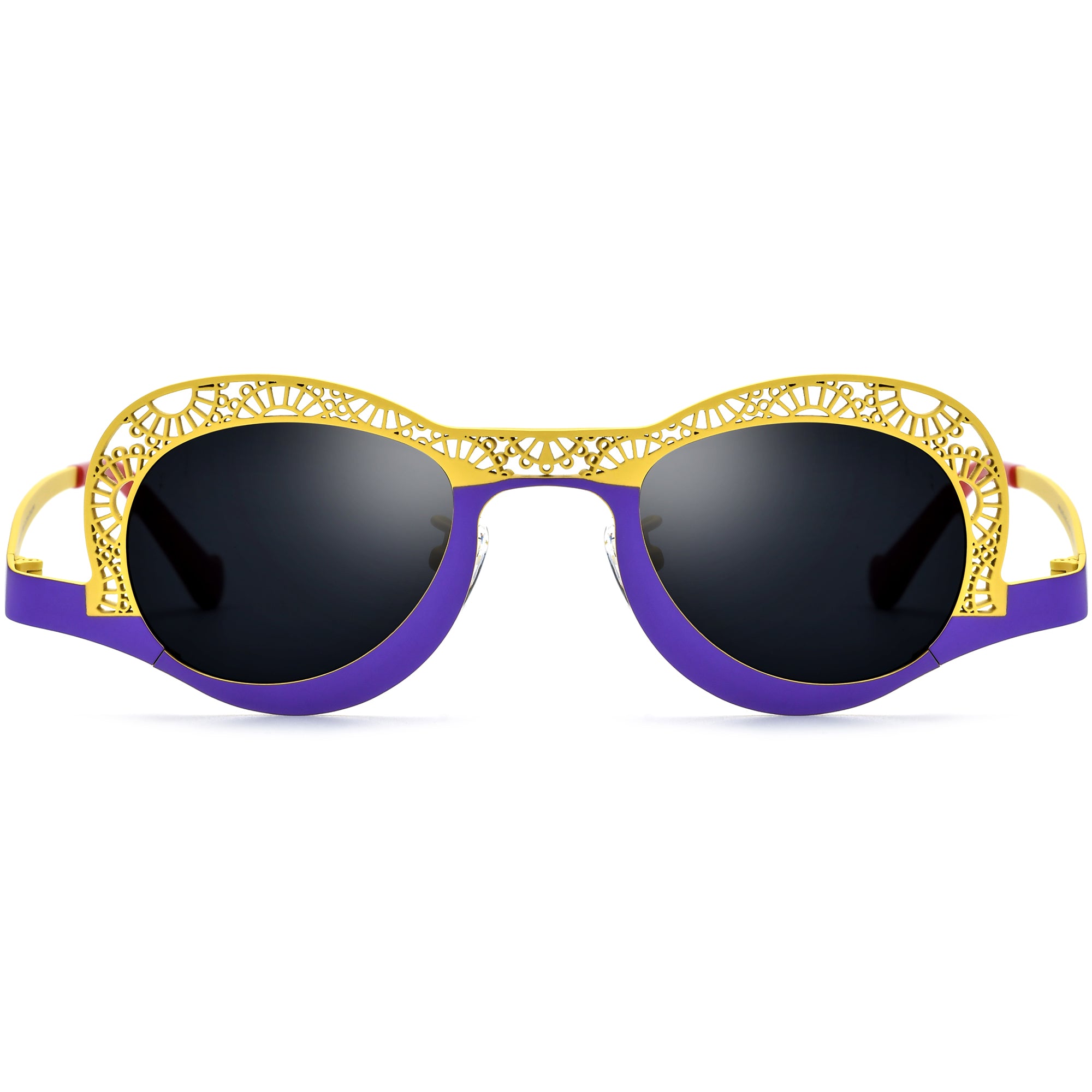 Geometric Sunglasses BRS1145