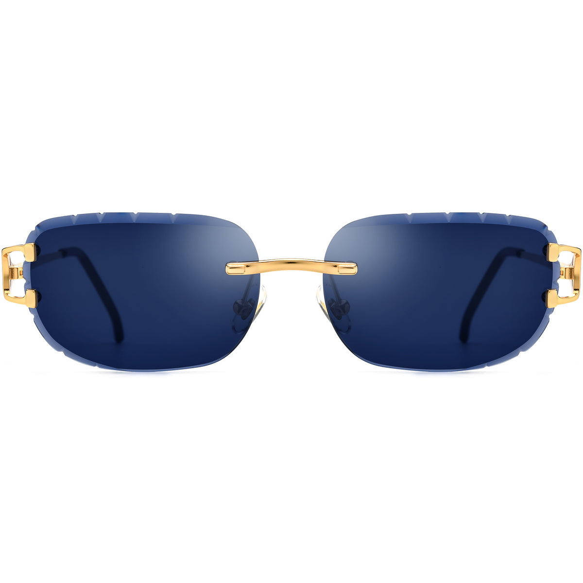 Rectangle Sunglasses BRS1213