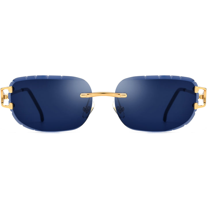 Rectangle Sunglasses BRS1213