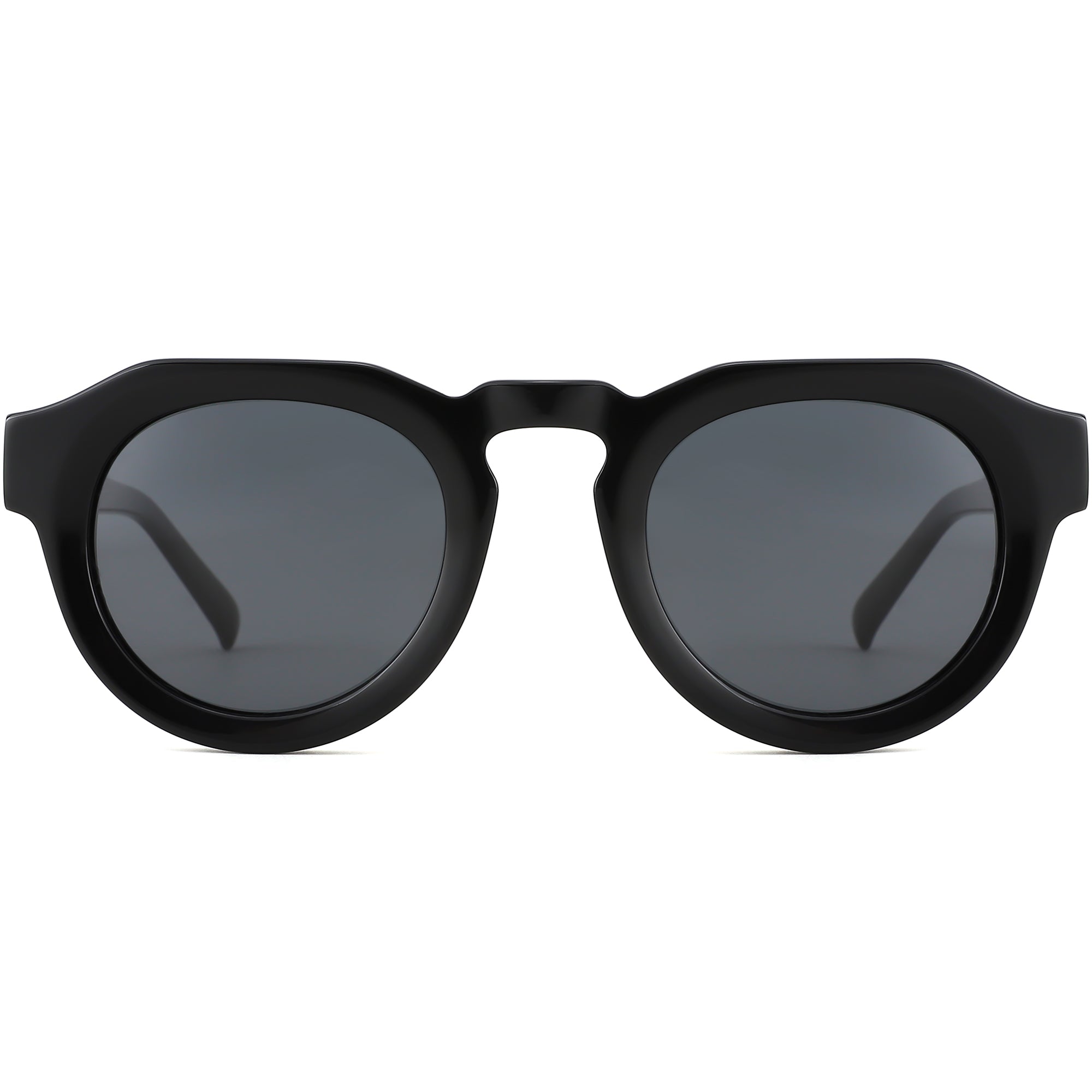 Round Sunglasses YS1183