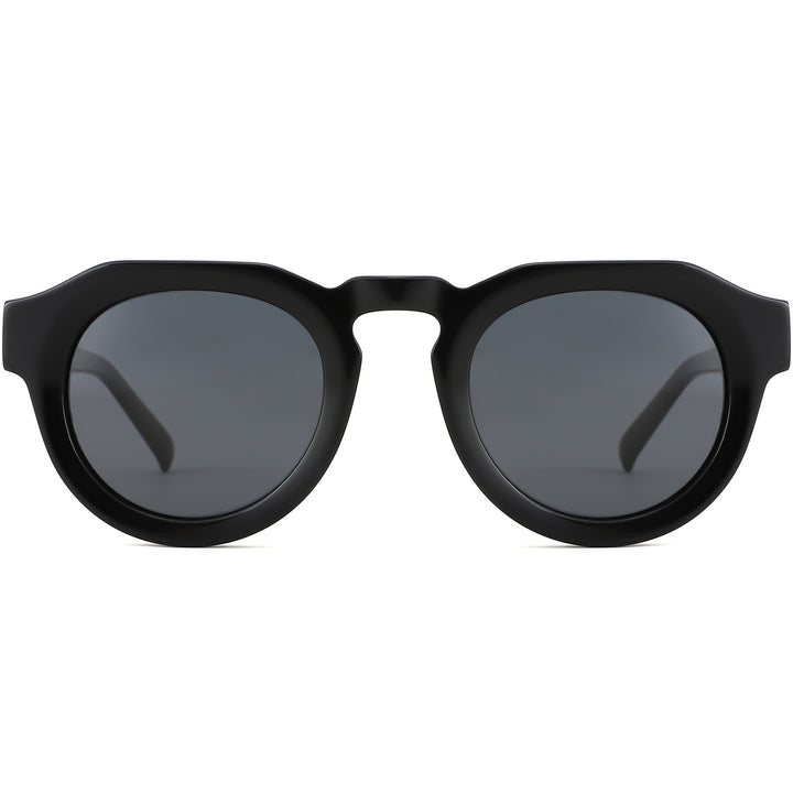 Round Sunglasses YS1183