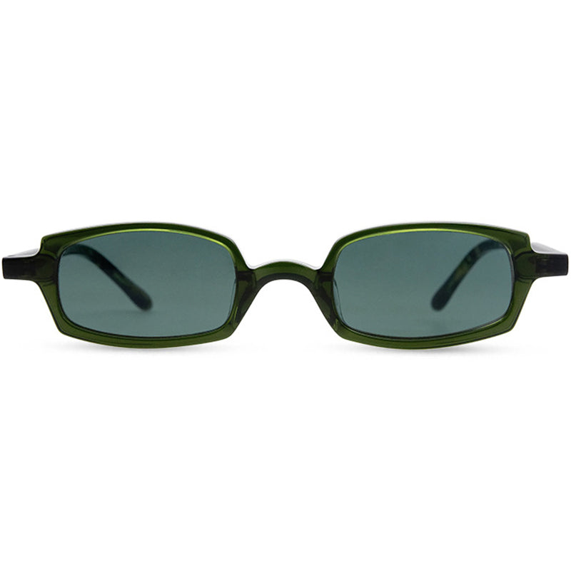 Rectangle Sunglasses GCS1144