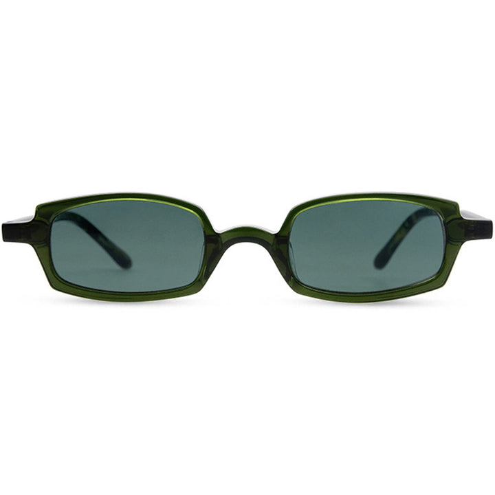 Rectangle Sunglasses GCS1144