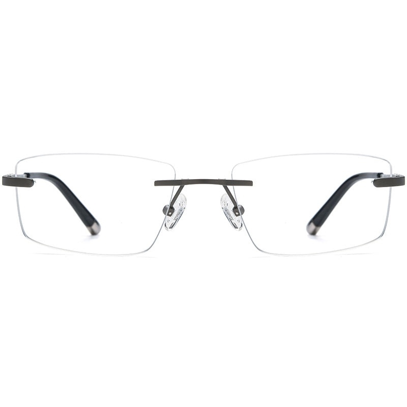 Rectangle Glasses BR1528
