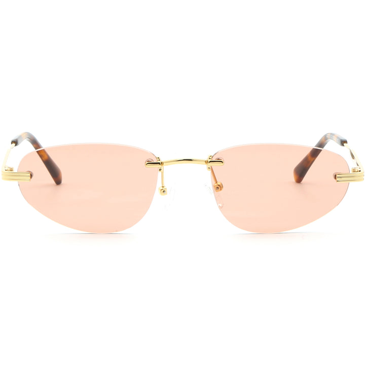 Cat-Eye Sunglasses GSS1126
