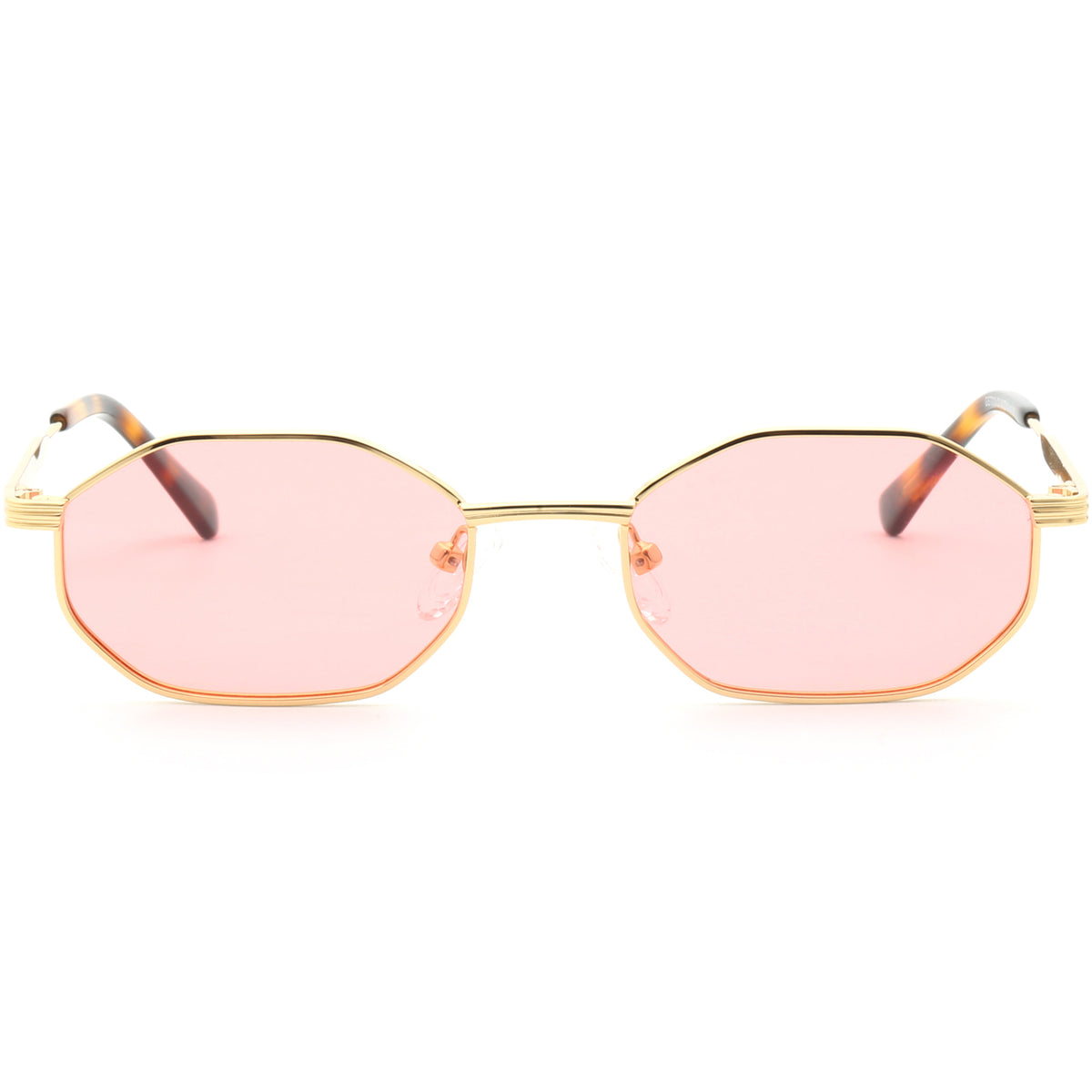 Geometric Sunglasses GSS1121